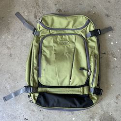 Travel Bag/backpack 