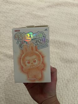 Labubu Replica