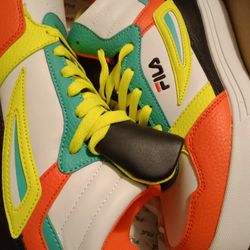 Fila(New)
