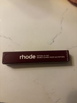 Rhode Lip Tint PBJ New