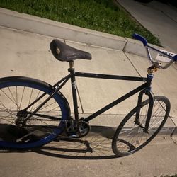Fixie 