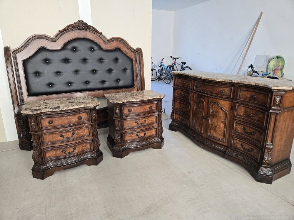 Bedroom Set