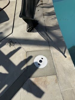 Pool Skimmer