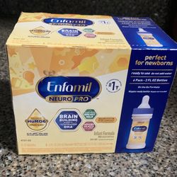 Neuro Pro Ready to Use 2FL OZ