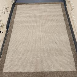 Threshold Madison Border Area Rug