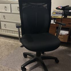 Office chair