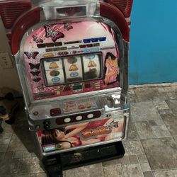 Japanese Slot Machine