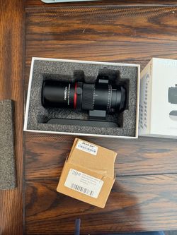 Askar FMA180pro OTA
