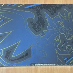 Mega Charizard upc