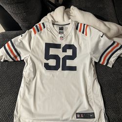 NFL Chicago Bears Jersey 