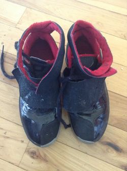 Michael Jordan XX shoes