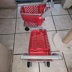 Carritos De Marketa Para Niñas O Niños 