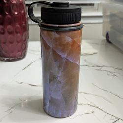 16 Oz Water Bottle 