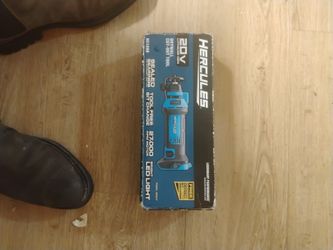 Hercules Drywall Cutout Tool