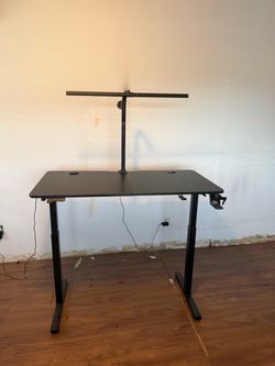 Drafting table
