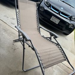Reclining Camping Chairs