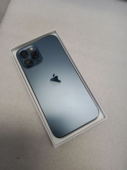 Iphone 12 Pro Max 256gb Unlocked - Babcock rd