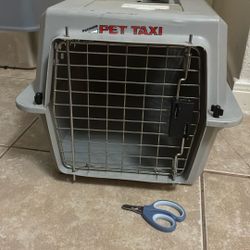Pet Carrier