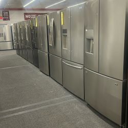 Big Sale refrigerator!