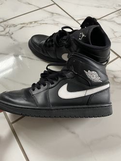 Air Jordan 1 Mid Speckle 11.5