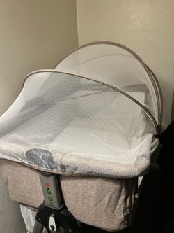 Bassinet