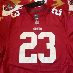 49ers Jersey 