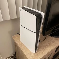 Ps5 Slim