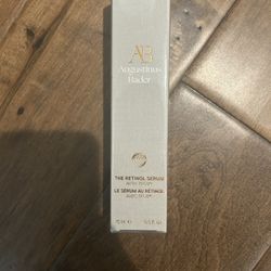 Augustinus Bader retinol Serum 