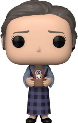 Conjuring Universe Funko pops