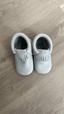 Freshly Picked Moccasins 