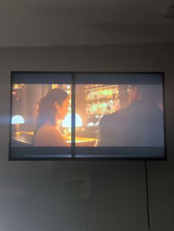 Tv 40 inch