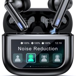 Wireless Earbuds 
