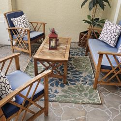 Patio Furniture 