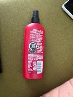 TRESemmé Keratin Smooth Heat Protection Spray — Brand New
