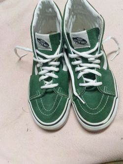 Vans youth girl or boy 4y