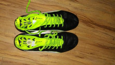 Puma evo touch 1