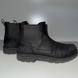 Timberland Chelsea Boots 