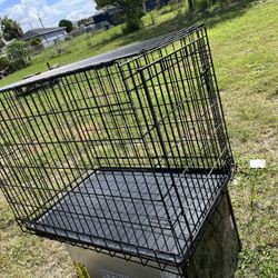 Dog Crate