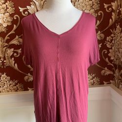 XS Ann Taylor LOFT Top