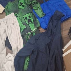 Boy Clothes 