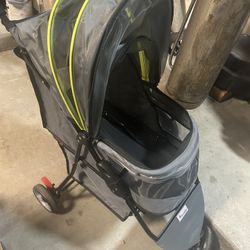 Dog Stroller