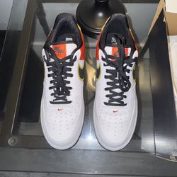 Air Force 1 ‘07 LV8