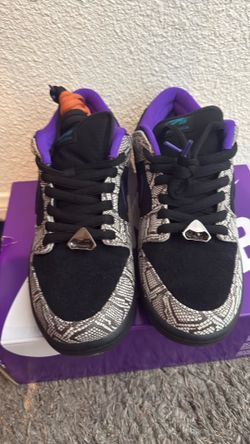 Nike Dunk Low SB Size 12