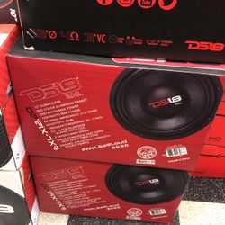 Ds18 Exl-12 On Sale For 299 