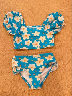 toddler swimsuit