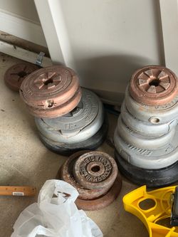 Random weights