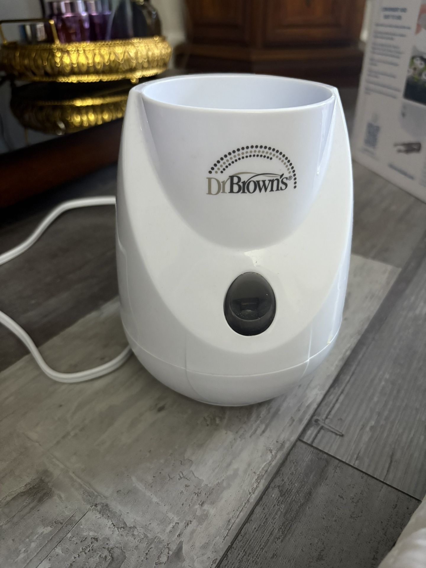 Dr. Brown's Deluxe Bottle Warmer