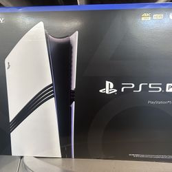 PS5 Pro