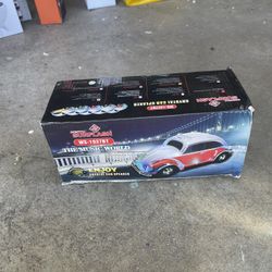 Beetle Bluetooth Speaker