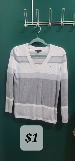 Small size long sleeve